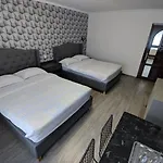 Casa Samurai Pensionat Braşov