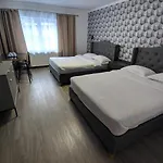 Casa Samurai Pensionat Braşov