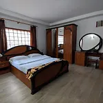 Pensionat Casa Samurai Braşov