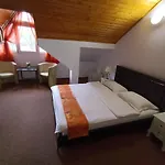 Pensionat Casa Samurai Braşov