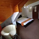 Pensionat Casa Samurai Braşov