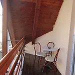 Casa Samurai Brassó