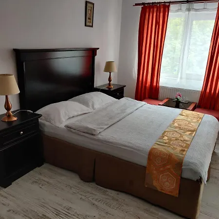 Vendégház Casa Samurai 3*