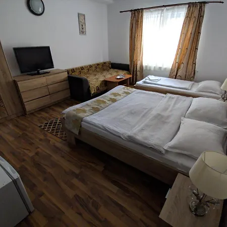 Casa Samurai Vendégház 3*