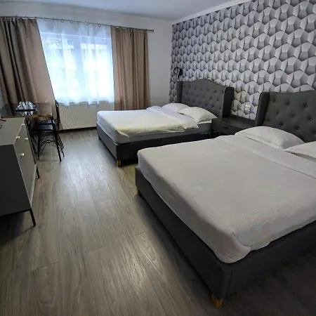 Casa Samurai Vendégház Brassó