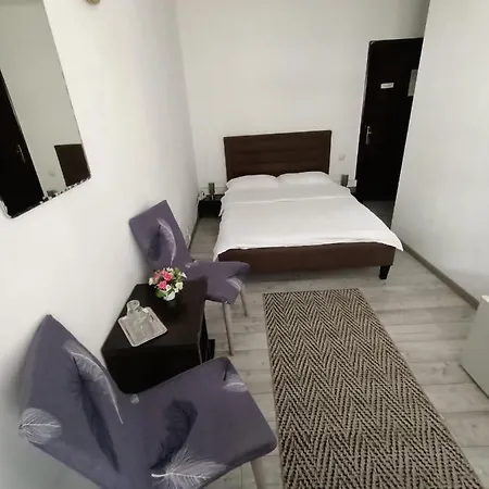 Casa Samurai Vendégház Brassó