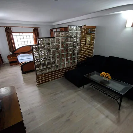 武士之家膳食公寓 招待所 布拉索夫