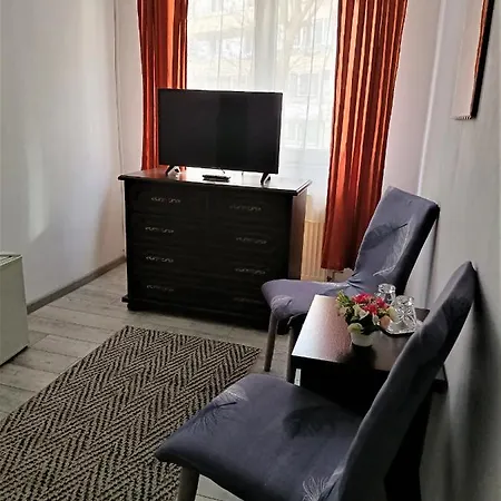 Vendégház Casa Samurai 3*