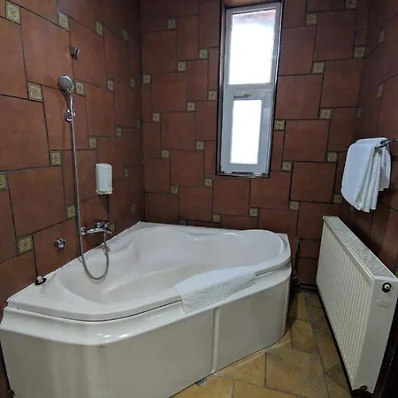 בית הארחה Casa Samurai 3*