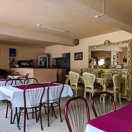 Casa Samurai Πανσιόν