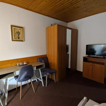 Vendégház Casa Samurai 3*