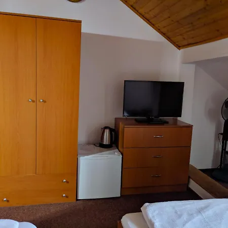 Casa Samurai Pensionat 3*