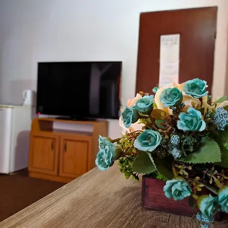 Casa Samurai 3* Braşov