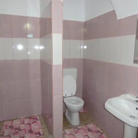 Casa Samurai Brassó