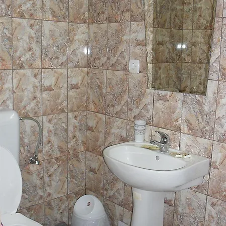 Casa Samurai Vendégház