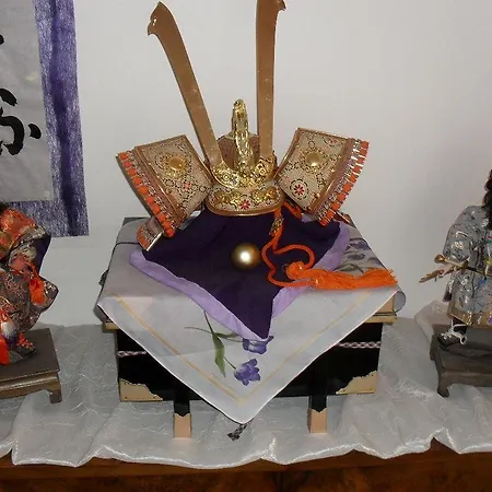 Casa Samurai Vendégház Brassó