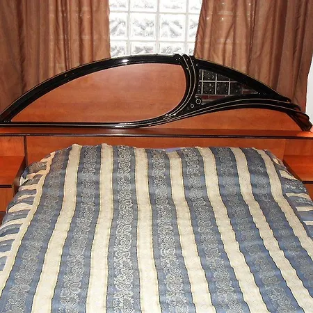 招待所 武士之家膳食公寓 布拉索夫