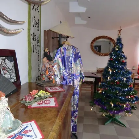 Casa Samurai 3* בראשוב