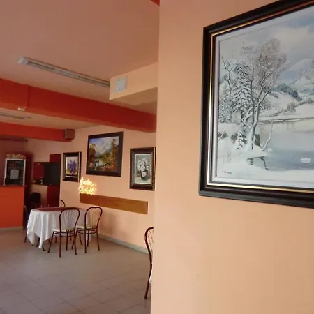 Casa Samurai 3* Brassó