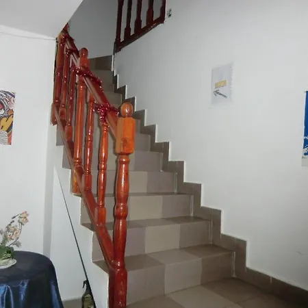 Casa Samurai 3*