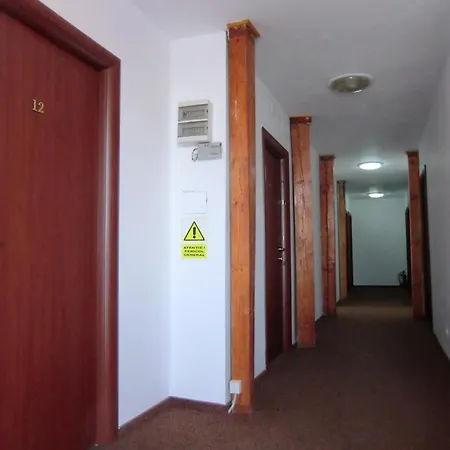 Casa Samurai Pensión 3*