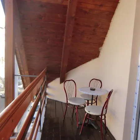 Casa Samurai Brasov