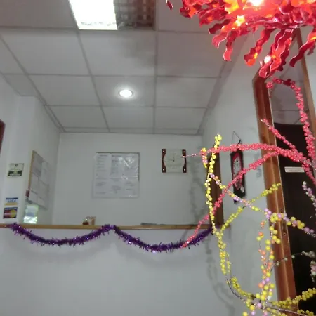 Casa Samurai בית הארחה בראשוב