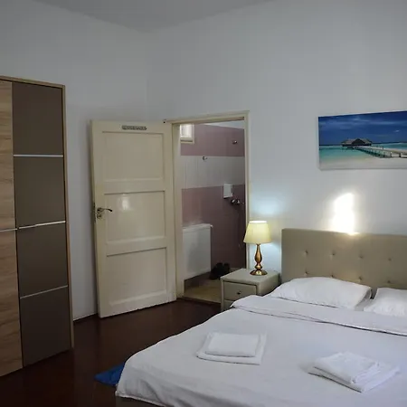 Casa Samurai 3* Brassó