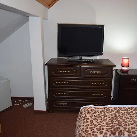 Vendégház Casa Samurai 3*