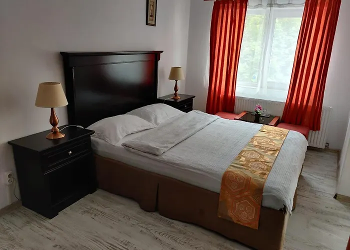 Guest house Casa Samurai 3*