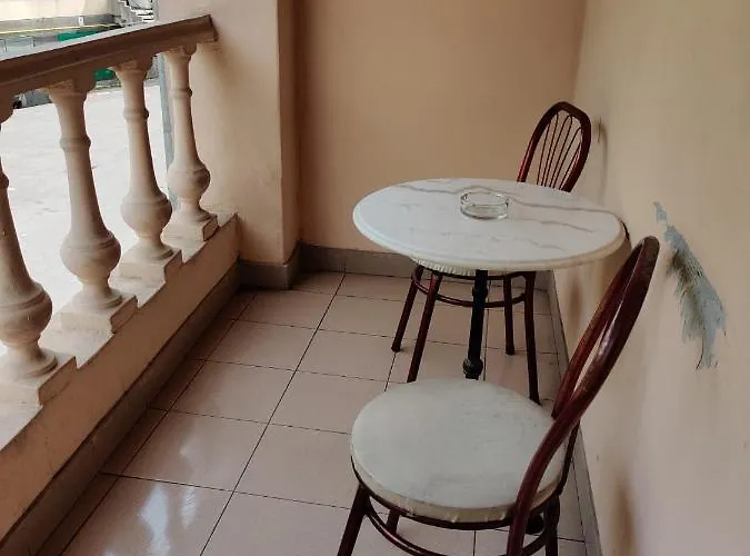 Casa Samurai Guest house 3*