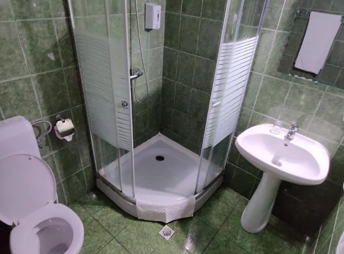 Guest house Casa Samurai