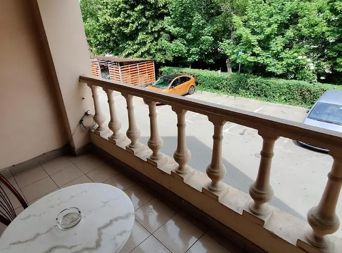 Guest house Casa Samurai Brasov