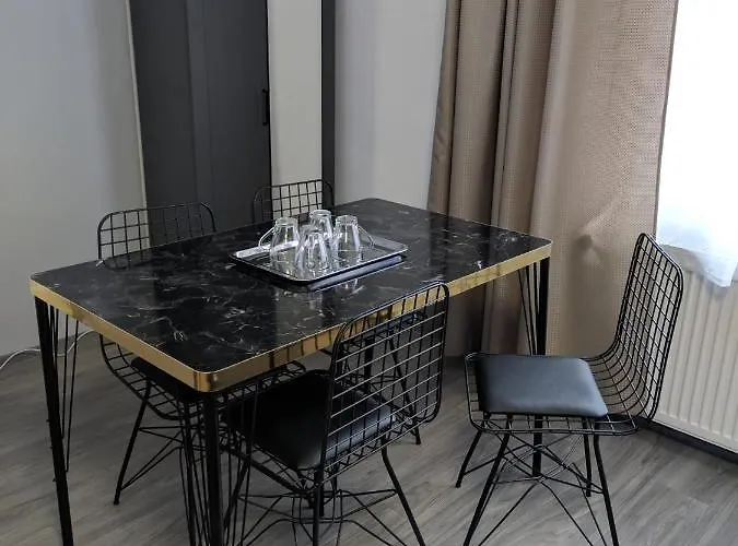 Casa Samurai Guest house Brasov