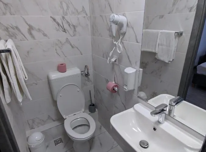 Casa Samurai Guest house Brasov