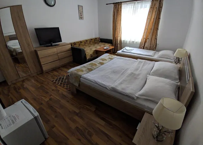 Casa Samurai בית הארחה 3*