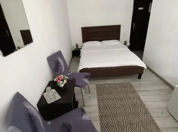 Casa Samurai Pensiune Brașov