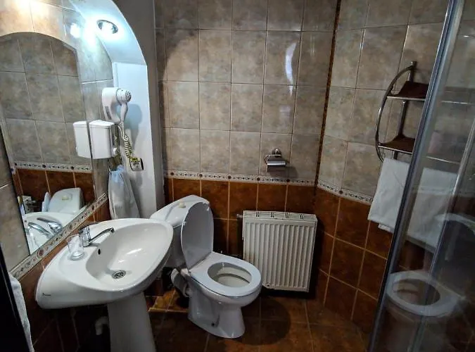 Guest house Casa Samurai 3*