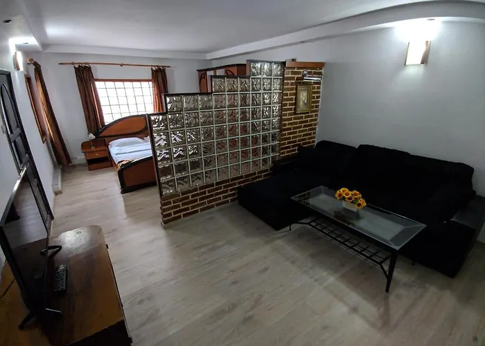 Casa Samurai Pensiune Brașov