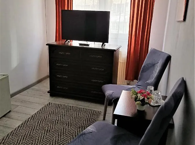 Pensiune Casa Samurai 3*