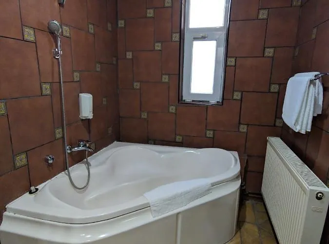 Guest house Casa Samurai 3*