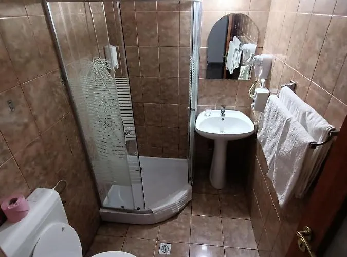 Casa Samurai Pensiune