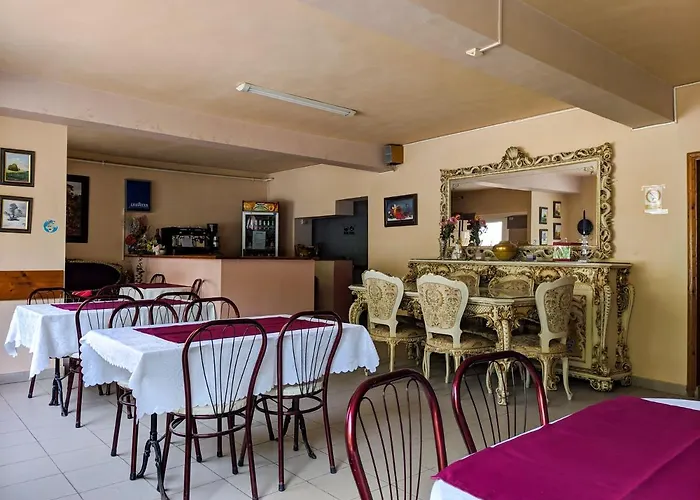 Casa Samurai Guest house