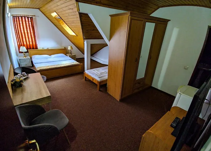 Casa Samurai Guest house