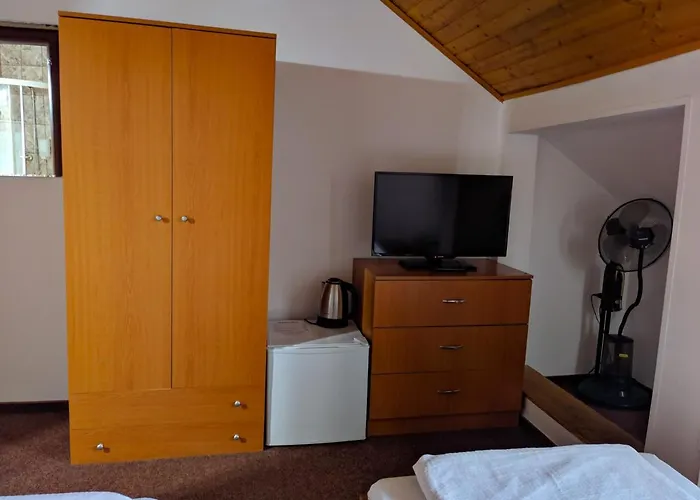 Casa Samurai Pensiune 3*