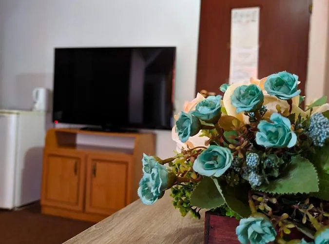 Casa Samurai 3* Brașov