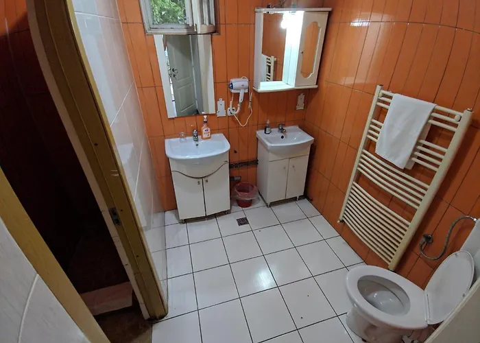 Casa Samurai Guest house