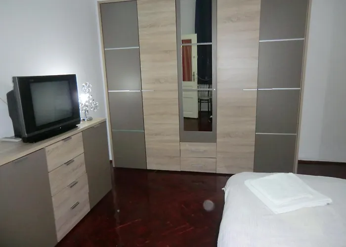 Guest house Casa Samurai Brasov