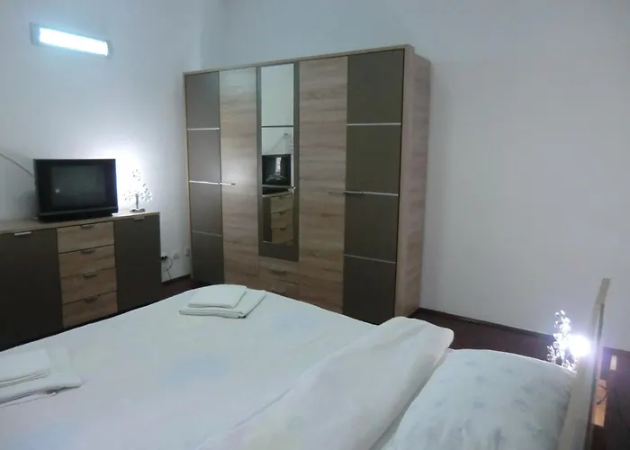 Guest house Casa Samurai Brasov