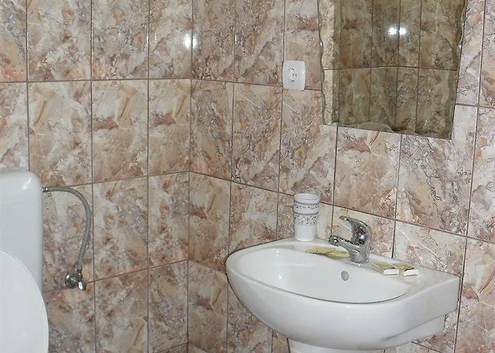 Casa Samurai Guest house